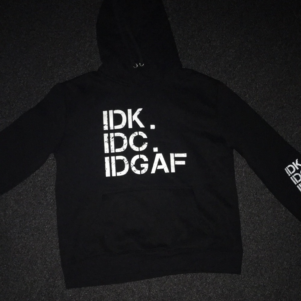 Black jacket - Picture 2 of 5